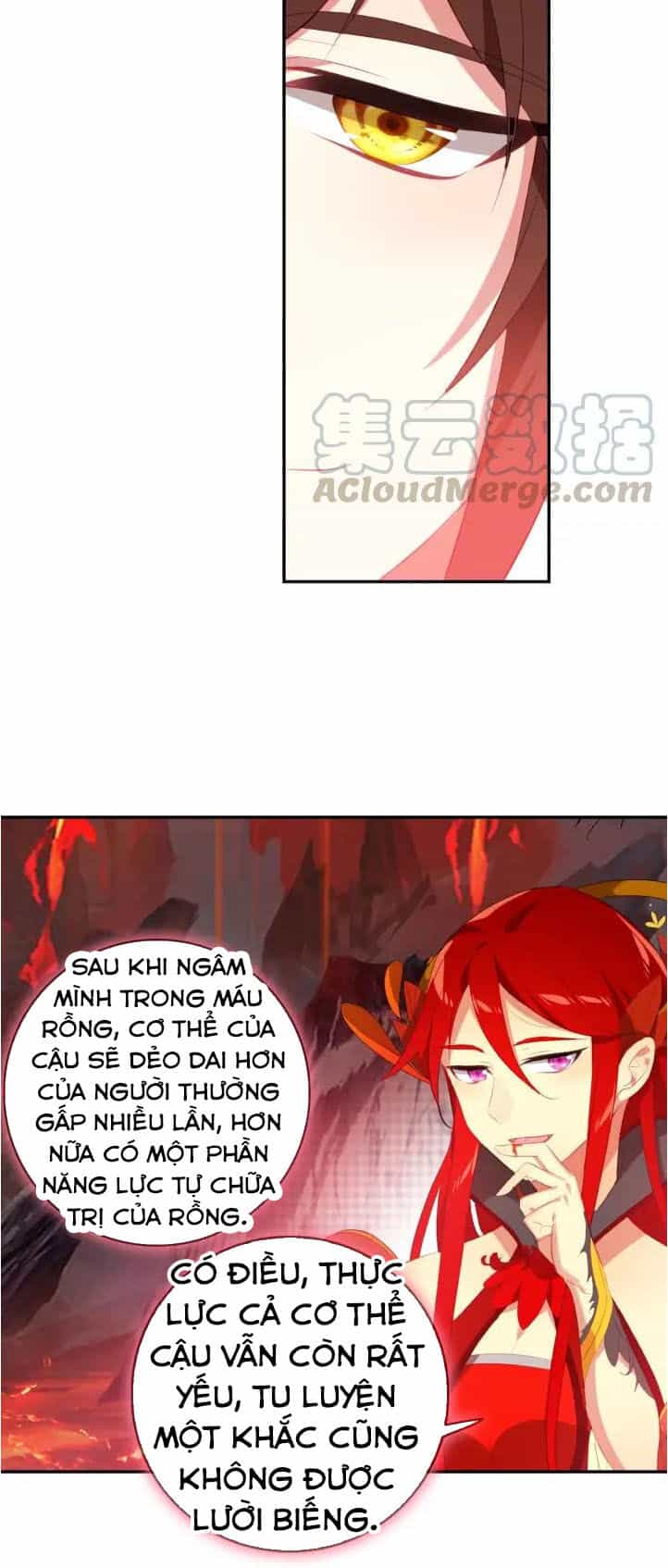 Âm Dương Miện - Chương 25.6 - ảnh 15