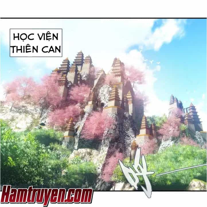 Âm Dương Miện - Chương 25.6 - ảnh 19