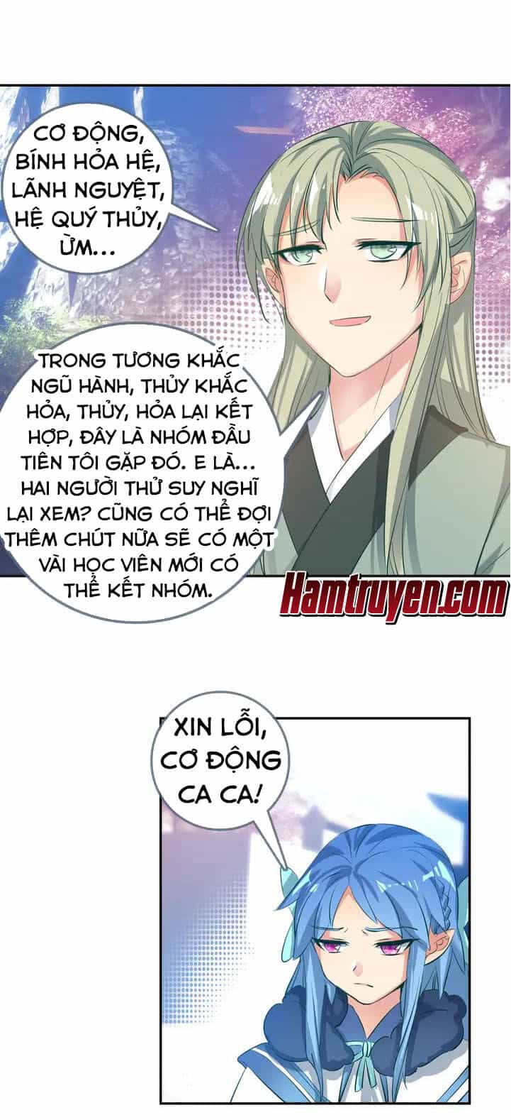 Âm Dương Miện - Chương 26.2 - ảnh 16