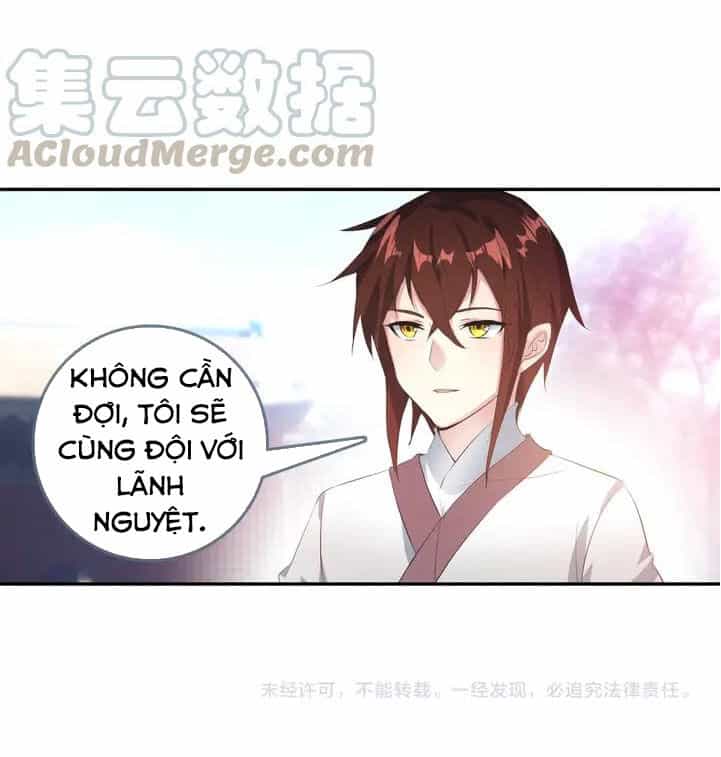 Âm Dương Miện - Chương 26.2 - ảnh 17