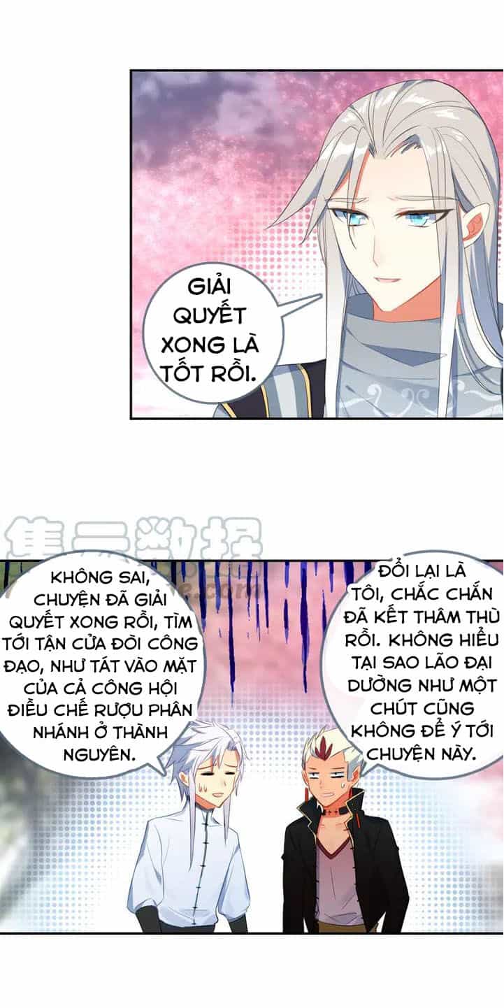 Âm Dương Miện - Chương 26.2 - ảnh 5