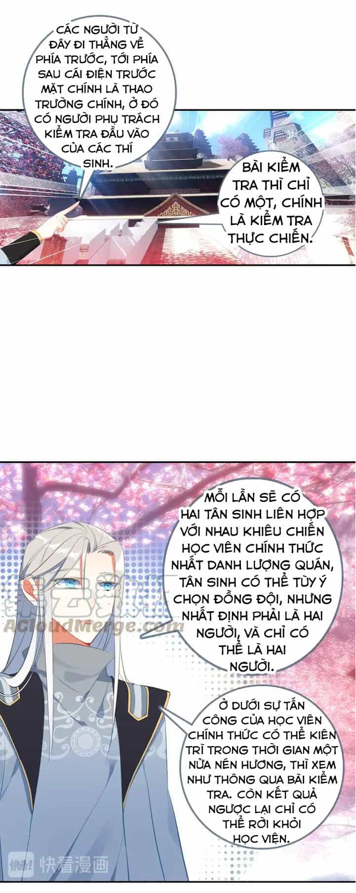 Âm Dương Miện - Chương 26.2 - ảnh 6