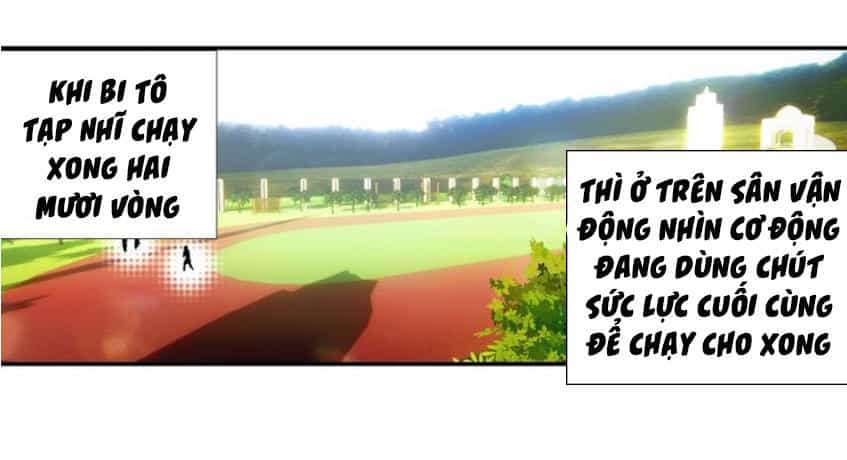 Âm Dương Miện - Chương 4 - ảnh 23