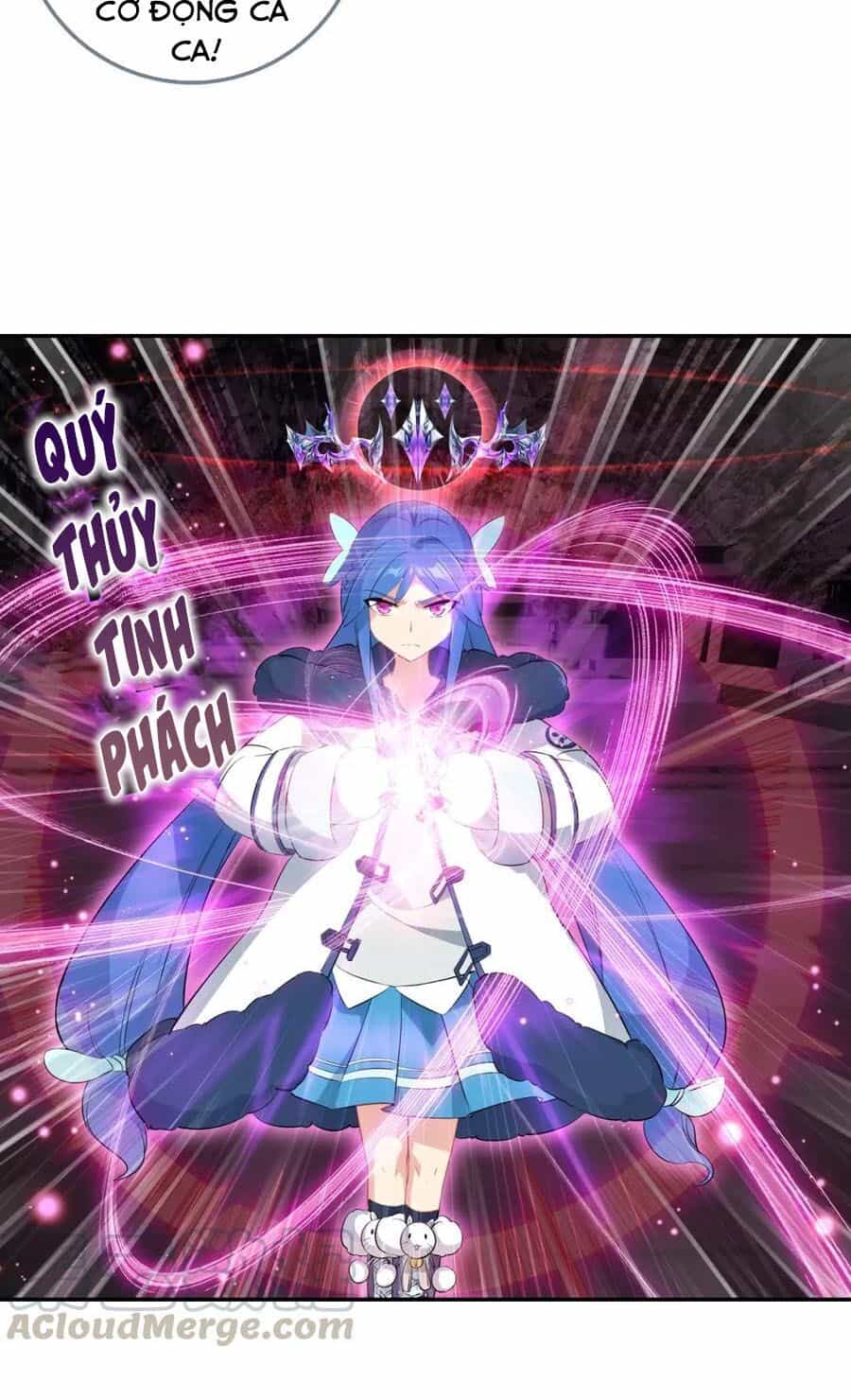 Âm Dương Miện - Chương 27.2 - ảnh 10