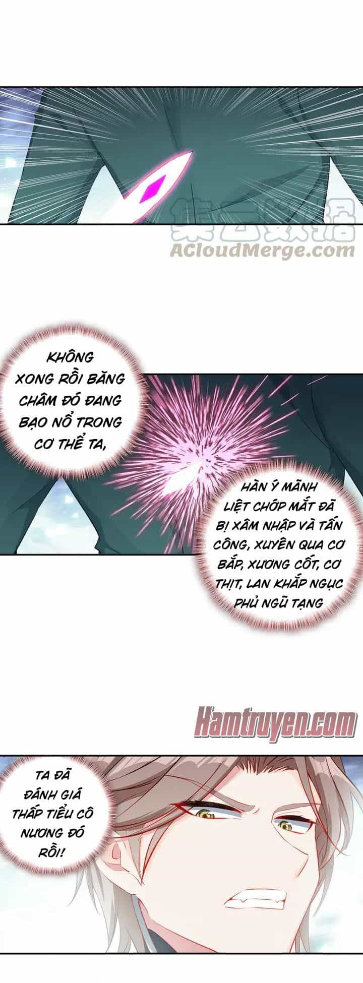 Âm Dương Miện - Chương 27.3 - ảnh 5
