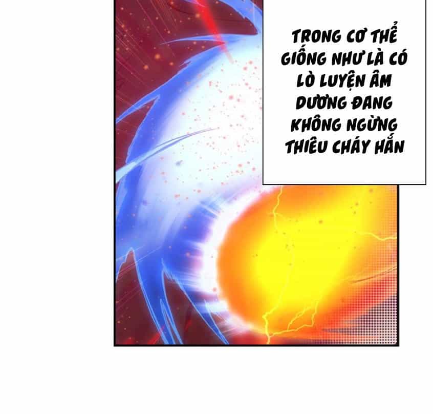 Âm Dương Miện - Chương 5 - ảnh 40