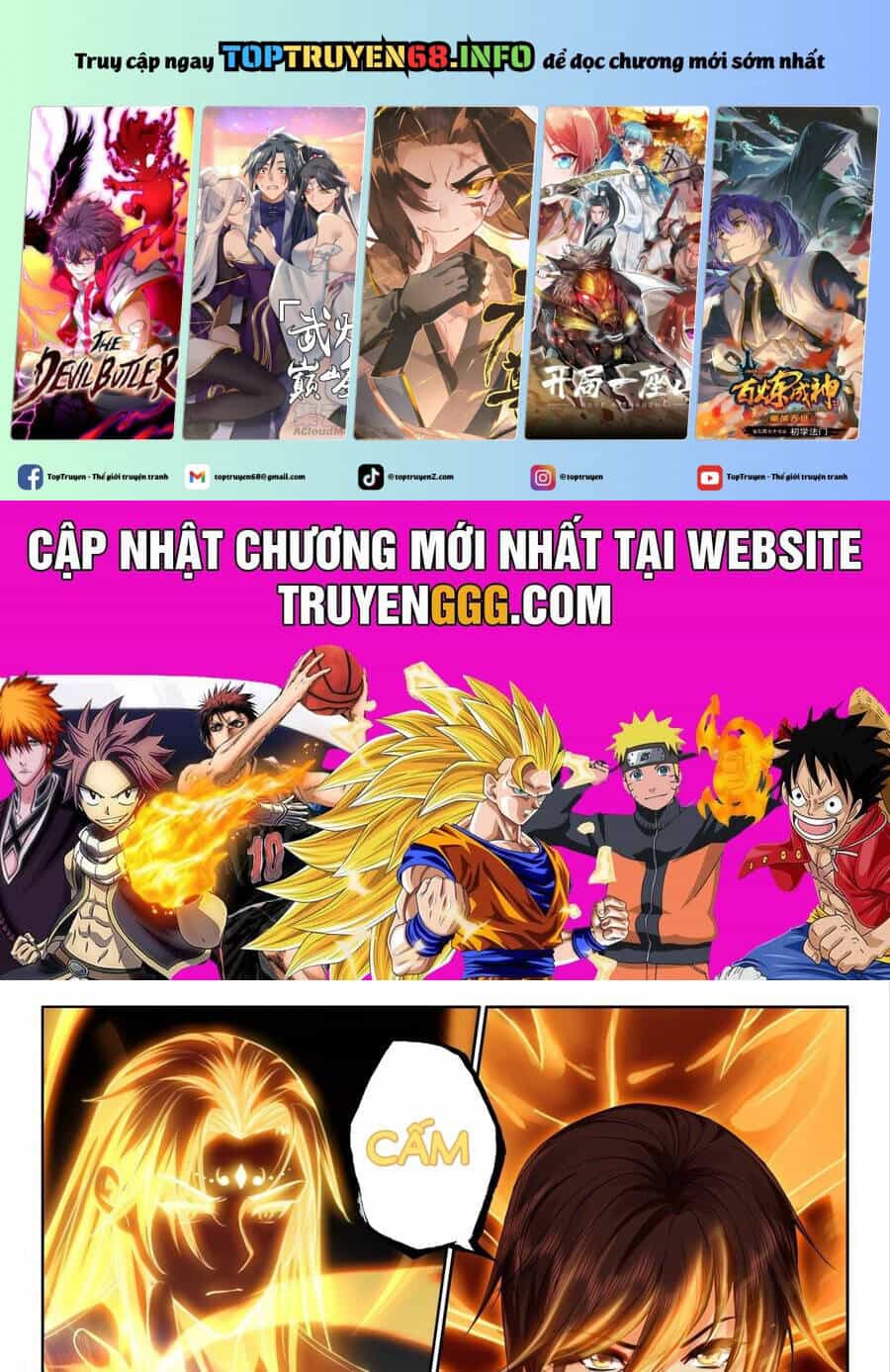 Âm Dương Miện - Chương 53.5 - ảnh 2