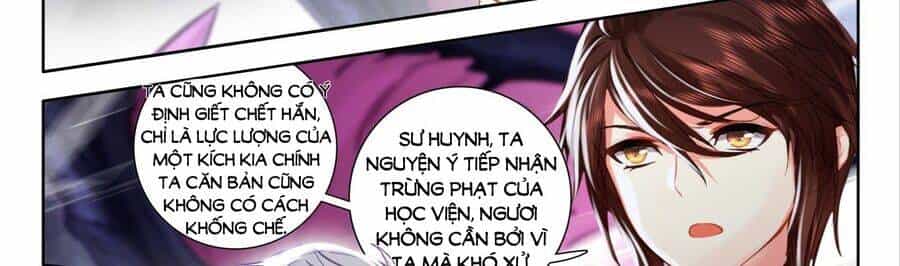 Âm Dương Miện - Chương 53.5 - ảnh 47