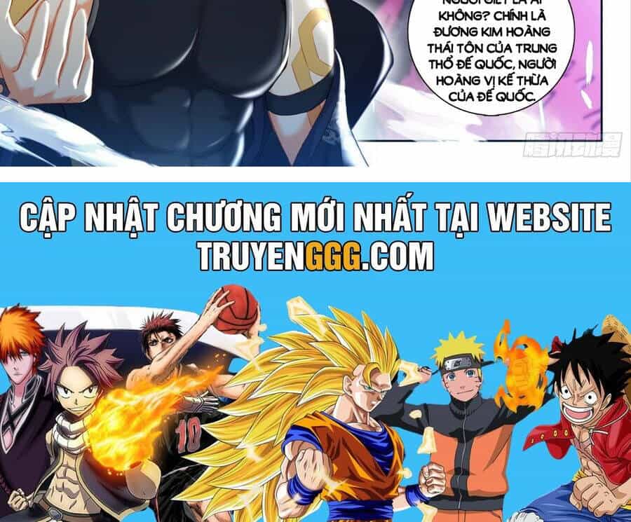 Âm Dương Miện - Chương 53.5 - ảnh 49