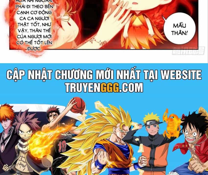 Âm Dương Miện - Chương 55.5 - ảnh 47
