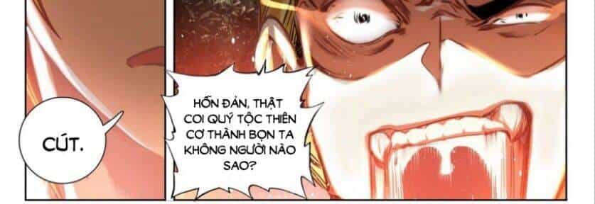 Âm Dương Miện - Chương 56 - ảnh 40