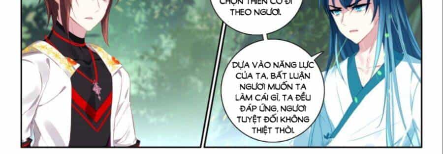 Âm Dương Miện - Chương 56.5 - ảnh 35