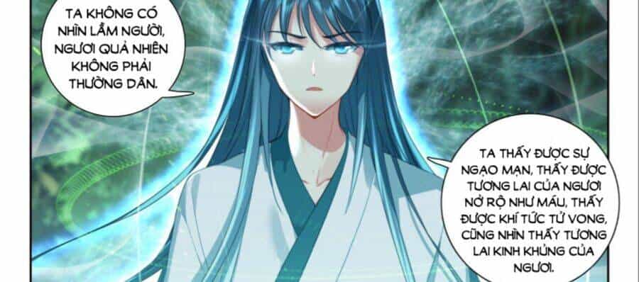 Âm Dương Miện - Chương 56.5 - ảnh 39