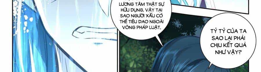 Âm Dương Miện - Chương 57 - ảnh 19