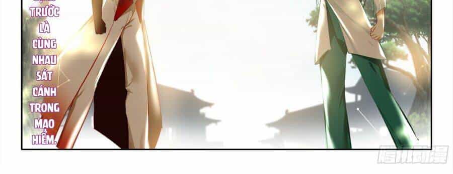 Âm Dương Miện - Chương 57 - ảnh 42