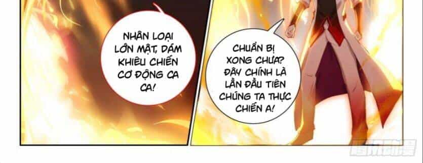 Âm Dương Miện - Chương 58.5 - ảnh 39
