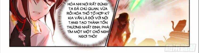 Âm Dương Miện - Chương 59 - ảnh 12