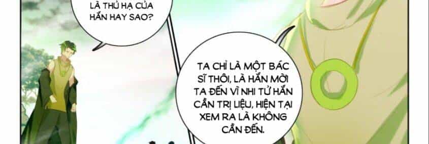 Âm Dương Miện - Chương 59 - ảnh 19