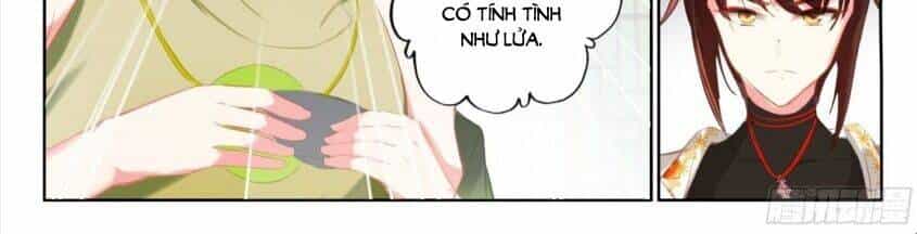 Âm Dương Miện - Chương 59 - ảnh 49