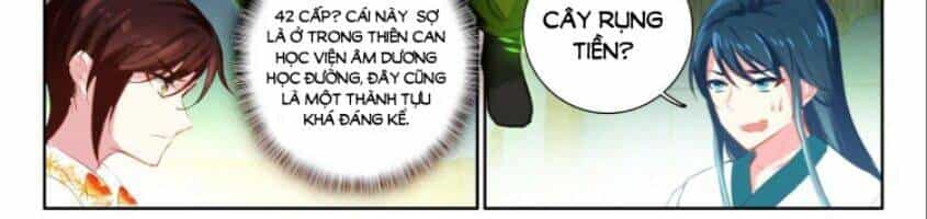Âm Dương Miện - Chương 59 - ảnh 53