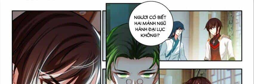 Âm Dương Miện - Chương 59.5 - ảnh 19