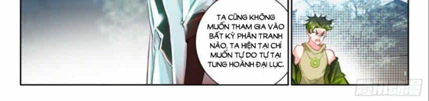 Âm Dương Miện - Chương 59.5 - ảnh 37
