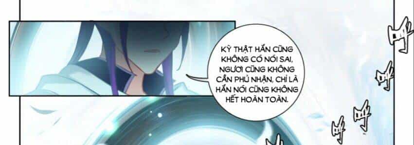 Âm Dương Miện - Chương 59.5 - ảnh 45