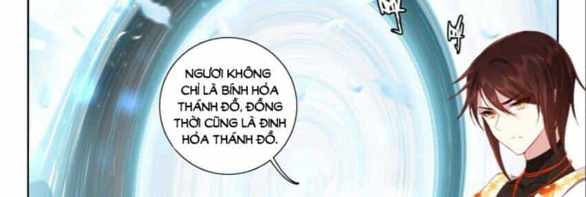 Âm Dương Miện - Chương 59.5 - ảnh 46