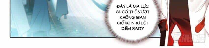 Âm Dương Miện - Chương 59.5 - ảnh 48