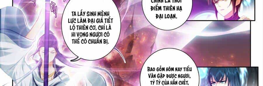 Âm Dương Miện - Chương 60 - ảnh 14