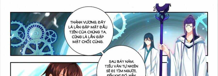Âm Dương Miện - Chương 60 - ảnh 22