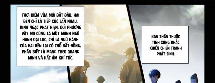 Âm Dương Miện - Chương 60 - ảnh 47