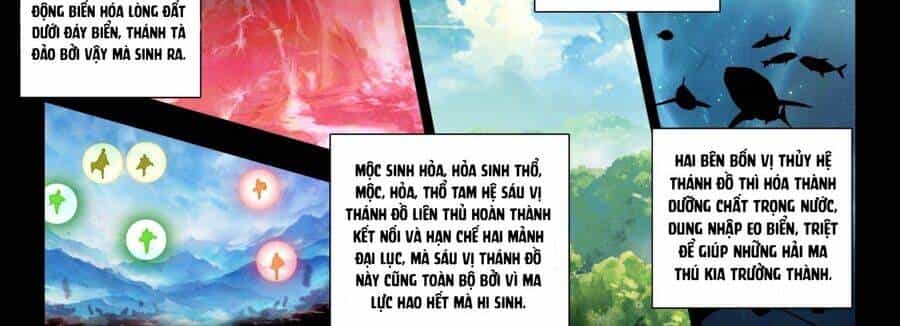 Âm Dương Miện - Chương 60 - ảnh 58