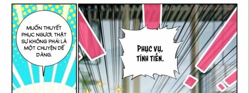 Âm Dương Miện - Chương 60.5 - ảnh 19