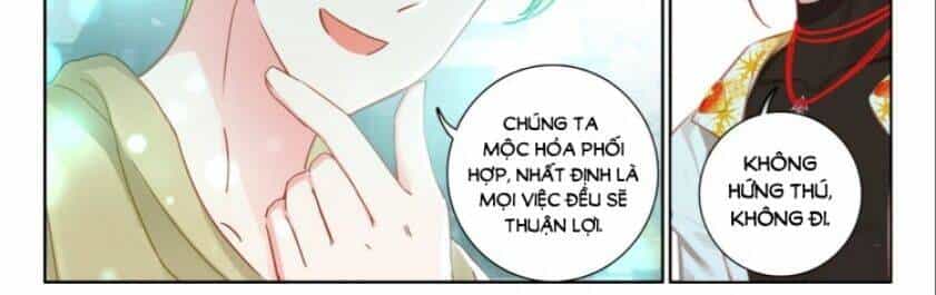 Âm Dương Miện - Chương 60.5 - ảnh 28