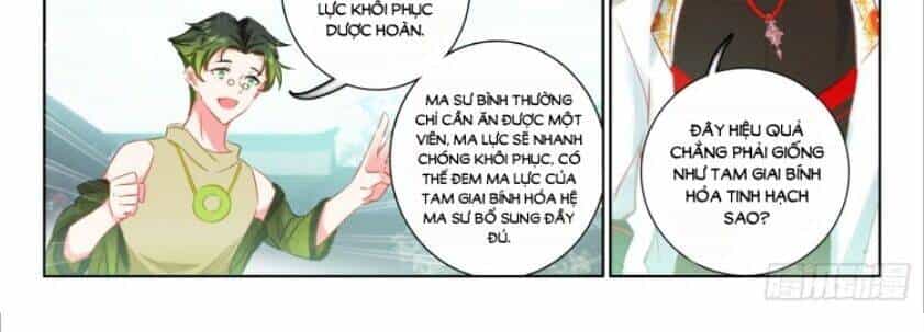 Âm Dương Miện - Chương 60.5 - ảnh 42