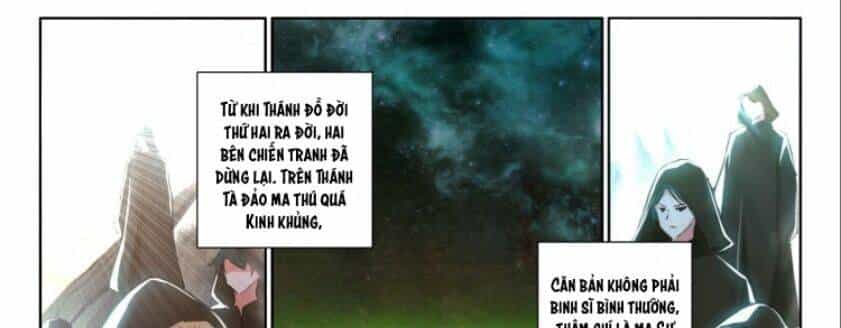 Âm Dương Miện - Chương 60.5 - ảnh 5