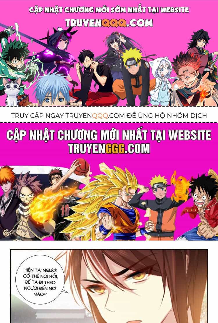 Âm Dương Miện - Chương 61 - ảnh 1