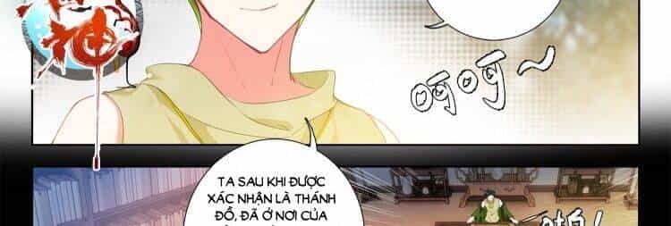 Âm Dương Miện - Chương 61 - ảnh 3