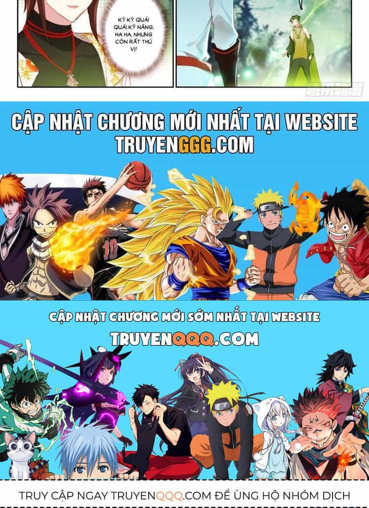 Âm Dương Miện - Chương 61 - ảnh 46