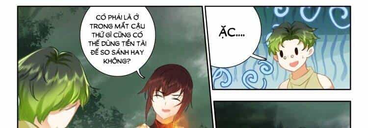 Âm Dương Miện - Chương 61.5 - ảnh 17