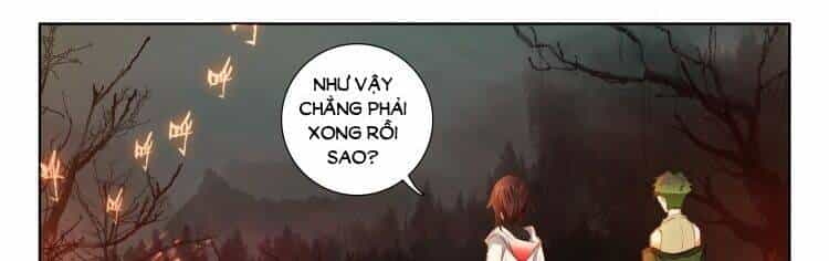Âm Dương Miện - Chương 61.5 - ảnh 23