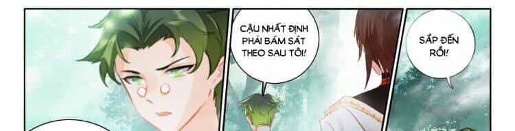 Âm Dương Miện - Chương 61.5 - ảnh 8