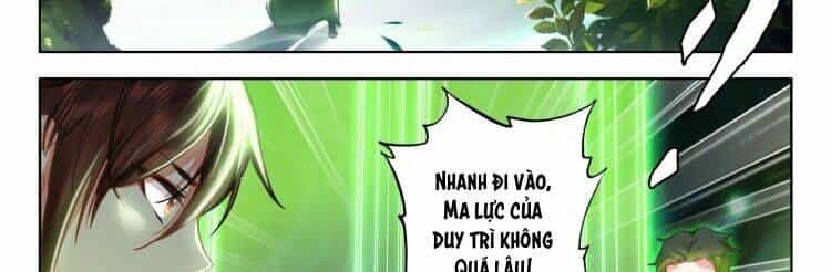 Âm Dương Miện - Chương 62.5 - ảnh 23