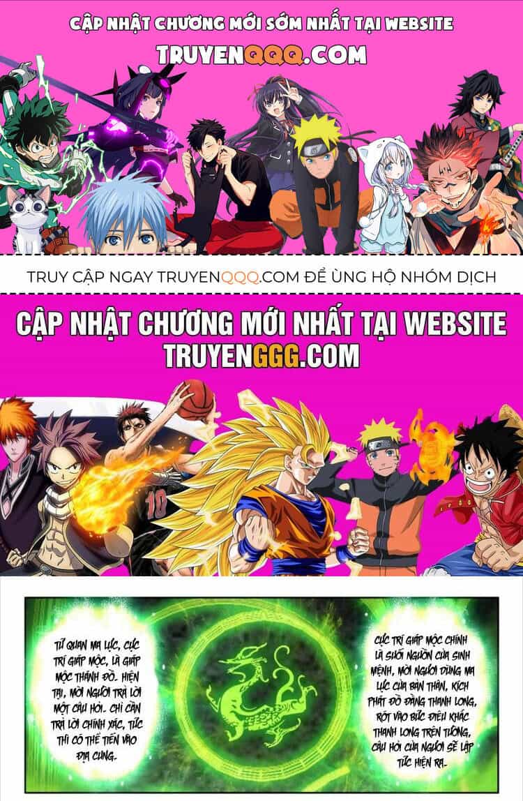 Âm Dương Miện - Chương 63 - ảnh 1