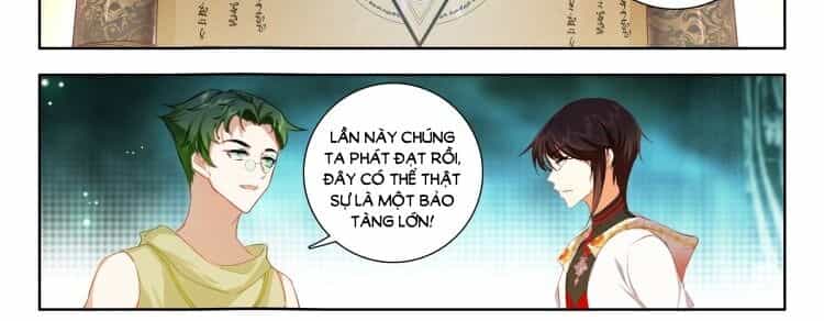 Âm Dương Miện - Chương 64 - ảnh 19