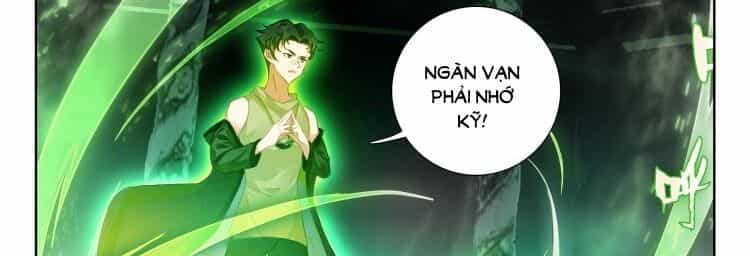 Âm Dương Miện - Chương 64 - ảnh 31