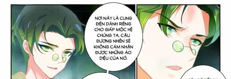 Âm Dương Miện - Chương 64.1 - ảnh 15