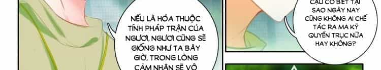 Âm Dương Miện - Chương 64.1 - ảnh 16
