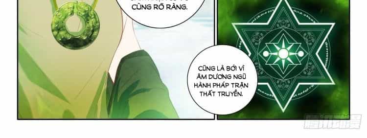 Âm Dương Miện - Chương 64.1 - ảnh 17